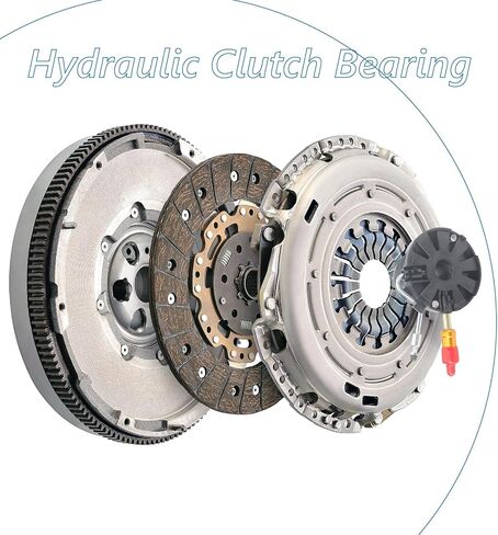 محمل اسطوانة القابض التابع 9L5Z-7A508-A متوافق مع اكسبلورر رينجر F-150 برونكو B2300 B2500 B3000 B4000 in Saudi Arabia