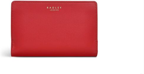 RADLEY London - محفظة منتفخة متوسطة الحجم ثنائية الطي in Kuwait