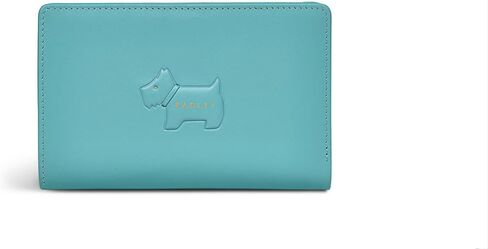RADLEY London - محفظة منتفخة متوسطة الحجم ثنائية الطي in Kuwait