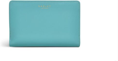 RADLEY London - محفظة منتفخة متوسطة الحجم ثنائية الطي in Kuwait