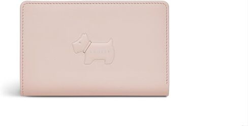 RADLEY London - محفظة منتفخة متوسطة الحجم ثنائية الطي in Kuwait