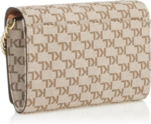 Karl Lagerfeld Paris Connie Crossbody Handbag in Saudi Arabia