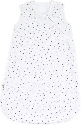 Copper Pearl Sleep Sack: Warm and Cozy Baby Bag in a Variety of Trendy Designs, Safe Alternative to Blankets, Sleeveless Baby Sleep Sack Swaddle Sizes Newborn to 24 Months - Alps in Saudi Arabia