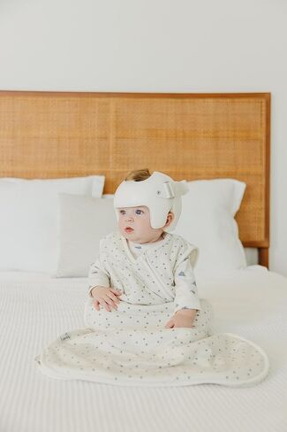Copper Pearl Sleep Sack: Warm and Cozy Baby Bag in a Variety of Trendy Designs, Safe Alternative to Blankets, Sleeveless Baby Sleep Sack Swaddle Sizes Newborn to 24 Months - Alps in Saudi Arabia