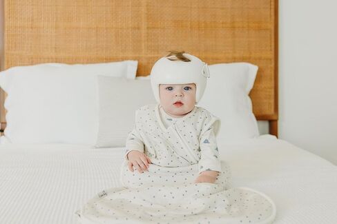 Copper Pearl Sleep Sack: Warm and Cozy Baby Bag in a Variety of Trendy Designs, Safe Alternative to Blankets, Sleeveless Baby Sleep Sack Swaddle Sizes Newborn to 24 Months - Alps in Saudi Arabia