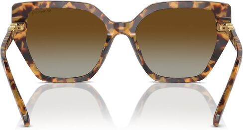 SWAROVSKI Women's Sk6016f Low Bridge Fit Rectangular Sunglasses in Saudi Arabia