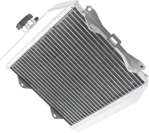 WFLNHB Radiator Replacement for Honda Rancher 420 Foreman 500 520 Foreman Rubicon 500 520 19010-HR3-A21 in Saudi Arabia