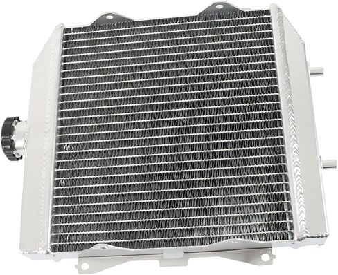WFLNHB Radiator Replacement for Honda Rancher 420 Foreman 500 520 Foreman Rubicon 500 520 19010-HR3-A21 in Saudi Arabia