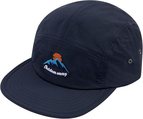 CLAPE 5 Panel Baseball Cap in Saudi Arabia