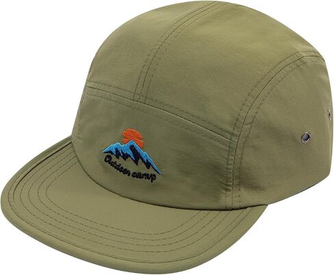 CLAPE 5 Panel Baseball Cap in Saudi Arabia