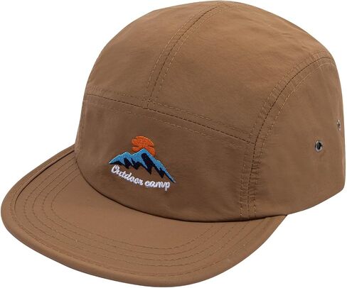 CLAPE 5 Panel Baseball Cap in Saudi Arabia