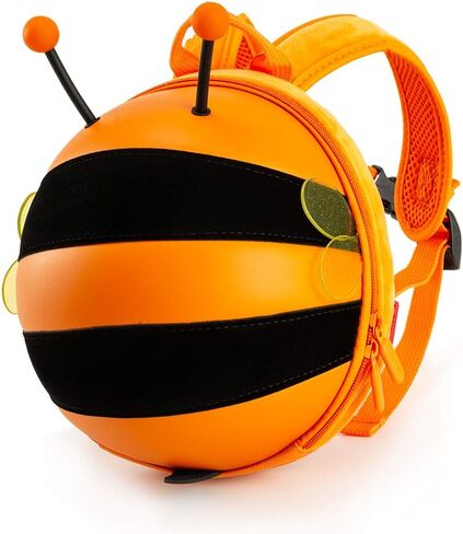 KIDDIETOTES Bumblebee Backpack in Saudi Arabia