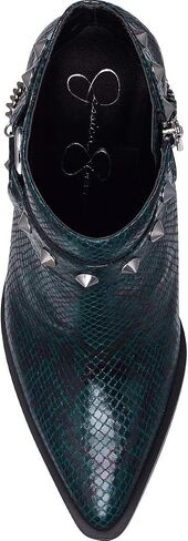 Jessica Simpson Women's Zayrie Fashion Boot in Saudi Arabia