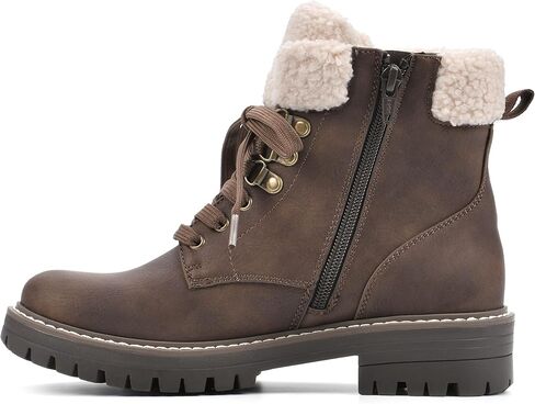 CLIFFS BY WHITE MOUNTAIN Women's Miles Boot in Saudi Arabia