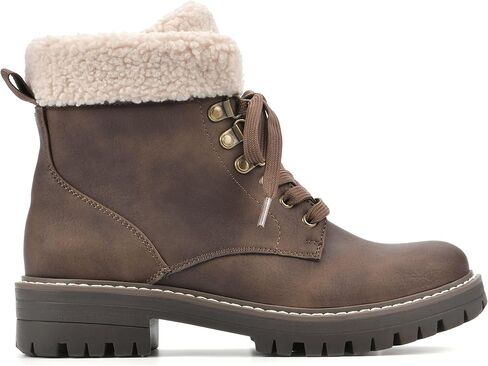 CLIFFS BY WHITE MOUNTAIN Women's Miles Boot in Saudi Arabia