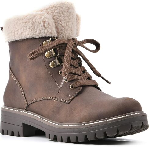 CLIFFS BY WHITE MOUNTAIN Women's Miles Boot in Saudi Arabia