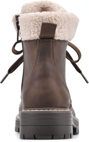 CLIFFS BY WHITE MOUNTAIN Women's Miles Boot in Saudi Arabia