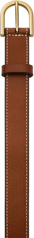 Fossil womens D-link Belt in Saudi Arabia