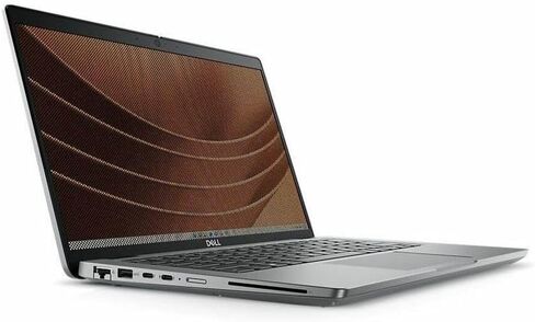 Dell Latitude 5000 5350 13.3" Touchscreen Convertible 2 in 1 Notebook - Full HD - Intel Core Ultra 7 165U - 32 GB - 512 GB SSD in Saudi Arabia