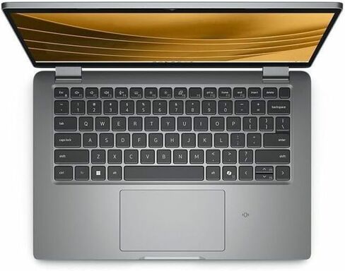 Dell Latitude 5000 5350 13.3" Touchscreen Convertible 2 in 1 Notebook - Full HD - Intel Core Ultra 7 165U - 32 GB - 512 GB SSD in Saudi Arabia