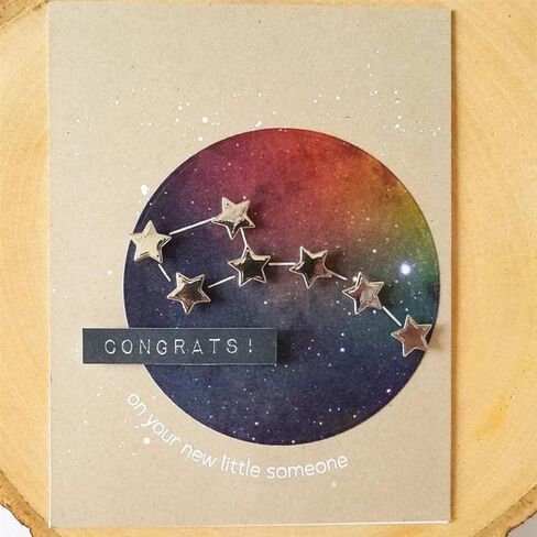 8 قطع من قوالب قطع معدنية لنجوم عيد الميلاد، 8 قطع من قوالب قطع نجوم عيد الميلاد، استنسل مقطوعة يدويًا، بطاقات قصاصات تزيينية، قوالب ورقية مزخرفة لصنع بطاقات الألبومات in Kuwait