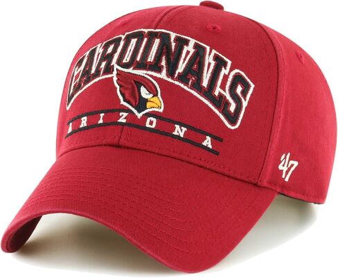 47 Men's NFL Fletcher MVP Adjustable Hat in Saudi Arabia