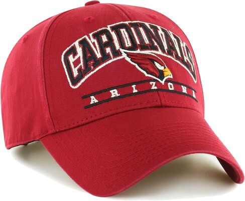 47 Men's NFL Fletcher MVP Adjustable Hat in Saudi Arabia