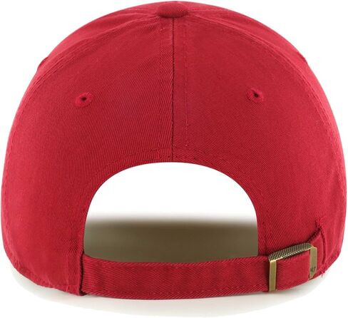 47 Men's NFL Fletcher MVP Adjustable Hat in Saudi Arabia