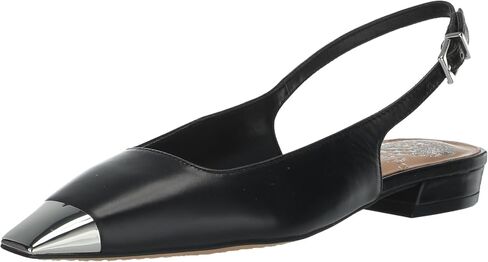 Vince Camuto Women's Sellyn Ballet Flat in Saudi Arabia