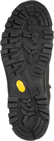 Jack Wolfskin Men's Rebellion Texapore Mid M Hiking Shoe, Phantom/Burly Yellow XT, 13 in Saudi Arabia