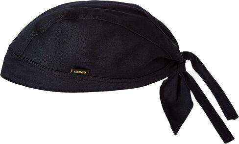 Lapco Lap DRW Doo Rags, One Size, White, in Saudi Arabia