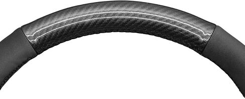 MEWANT Steering Wheel Cover for Honda Civic 9 2012 2013 2014 2015 / Steering Wheels Accessories for Honda Civic 9 in Saudi Arabia