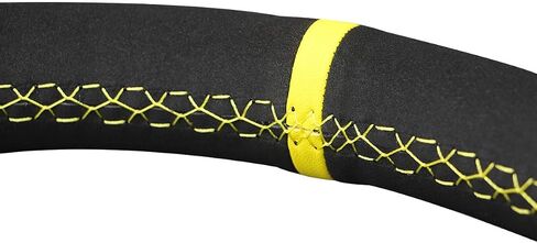 MEWANT Steering Wheel Cover for Honda Civic 9 2012 2013 2014 2015 / Steering Wheels Accessories for Honda Civic 9 in Saudi Arabia