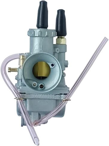 New Carburetor Compatible With Suzuki Ax100 2-Stroke Motorcycle in Saudi Arabia
