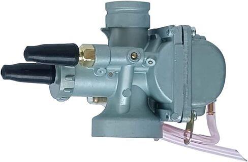 New Carburetor Compatible With Suzuki Ax100 2-Stroke Motorcycle in Saudi Arabia