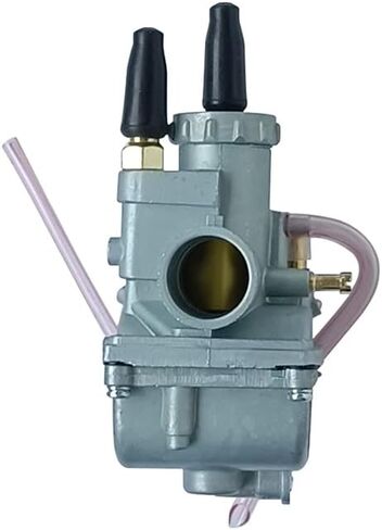 New Carburetor Compatible With Suzuki Ax100 2-Stroke Motorcycle in Saudi Arabia
