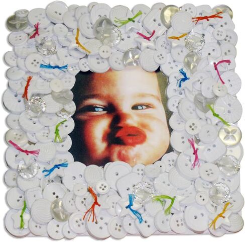 Blumenthal Lansing Company 4-Ounce, Natural Blumenthal Lansing Big Bag of Buttons in Kuwait