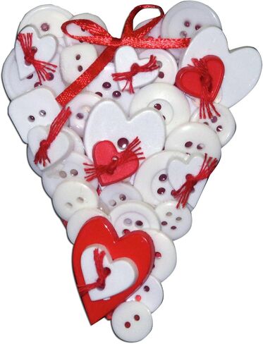 Blumenthal Lansing Company 4-Ounce, Natural Blumenthal Lansing Big Bag of Buttons in Kuwait