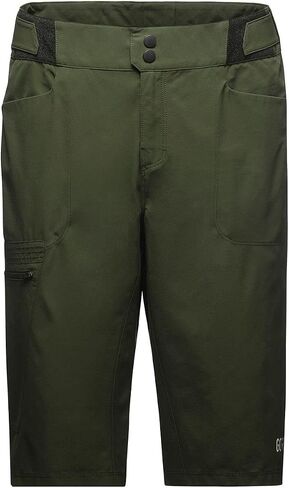 GORE WEAR Men's Passion Cycling Shorts in Saudi Arabia