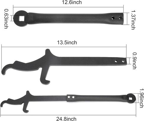 أداة رفع الوزن لتوزيع الوزن من أجل هاسكي وريس، استبدال 32334 in Kuwait