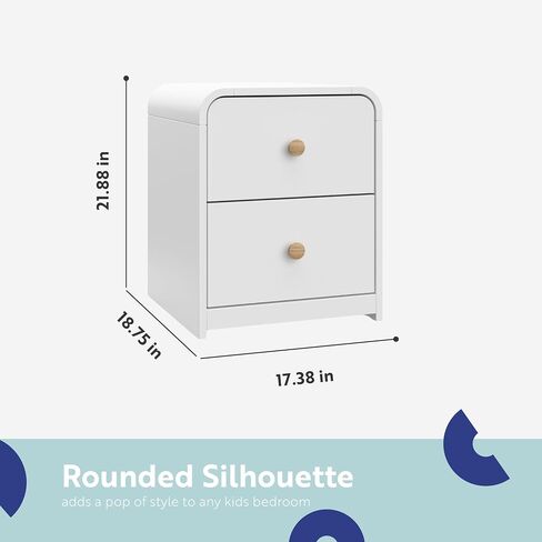 Storkcraft Santos 6 Drawer Dresser (Olive) - Dresser for Nursery, 6 Drawer Dresser, Kids Dresser, Nursery Dresser Drawer Organizer, Chest of Drawers in Saudi Arabia