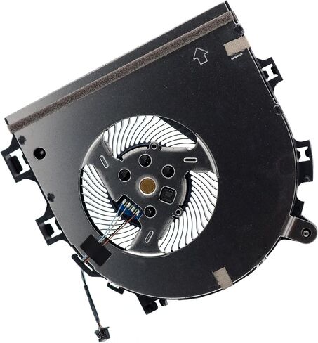 مروحة تبريد وحدة المعالجة المركزية Deal4GO M05261-001 بديلة لـ HP EliteBook 850 855 G7، 840 G8، ZBook Firefly 15 G7 HSN-I41C-5 in Saudi Arabia