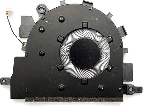 Bestparts Fan for ideapad 3-15 - New CPU Cooling Fan Replacement for Lenovo ideapad 3-15ITL6, 3-15ADA6, 3-15ALC6, for Lenovo V15 G2-ITL, V15 G2-ALC P/N: 5F10S13941 5F10S13942 5F10S13943 5F10S13944 in Saudi Arabia
