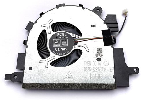 Bestparts Fan for ideapad 3-15 - New CPU Cooling Fan Replacement for Lenovo ideapad 3-15ITL6, 3-15ADA6, 3-15ALC6, for Lenovo V15 G2-ITL, V15 G2-ALC P/N: 5F10S13941 5F10S13942 5F10S13943 5F10S13944 in Saudi Arabia