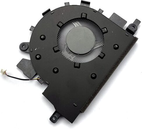 Bestparts Fan for ideapad 3-15 - New CPU Cooling Fan Replacement for Lenovo ideapad 3-15ITL6, 3-15ADA6, 3-15ALC6, for Lenovo V15 G2-ITL, V15 G2-ALC P/N: 5F10S13941 5F10S13942 5F10S13943 5F10S13944 in Saudi Arabia