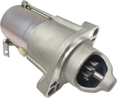 محرك بداية متوافق مع 2013-2017 Honda Accord 2.4L 2015-2016 Honda CR-V 2.4L 2016-2019 Honda Civic 2.0L 31200-5A2-A51 31200-5A2-A52 SM-74009 10914 in Kuwait