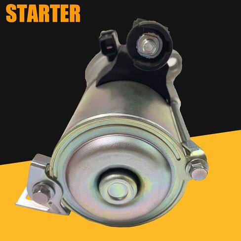 محرك بداية متوافق مع 2013-2017 Honda Accord 2.4L 2015-2016 Honda CR-V 2.4L 2016-2019 Honda Civic 2.0L 31200-5A2-A51 31200-5A2-A52 SM-74009 10914 in Kuwait