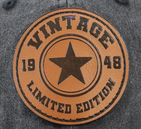 79th 78th 77th 76th 75th 74th 73th 72th 71th 70th Birthday Gift Vintage 1945 1946 1947 1948 1949 1950 1951 1952 1953 1954 Hat in Saudi Arabia