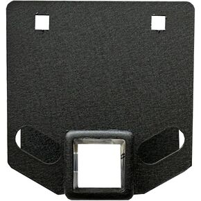 Vijay RV المصد الخلفي 2 في وصلة وصلة استقبال محول استقبال فتح 3500 رطل قدرة الملمس الأسود متوافق مع 4 في × 4 في مربع RV in Kuwait