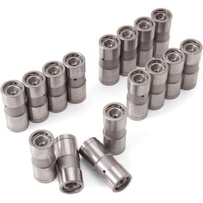 Edelbrock 9738 Chevy V8 Hydraulic Lifters (16)